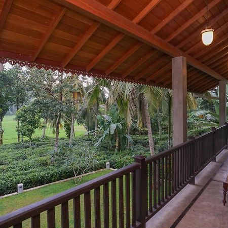Villa Peacock Walahanduwa Kamer foto