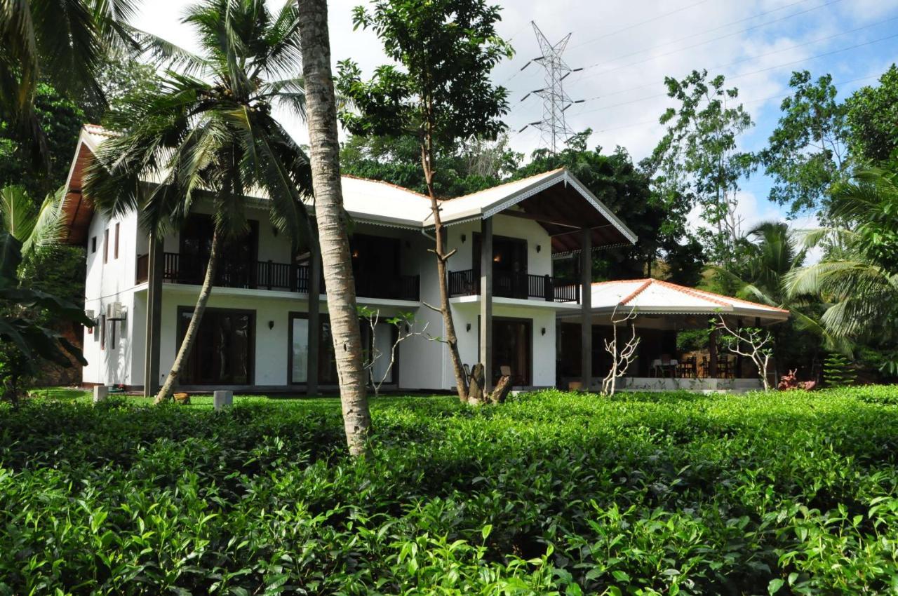 Villa Peacock Walahanduwa Buitenkant foto